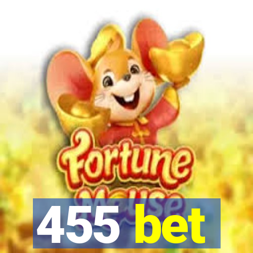 455 bet