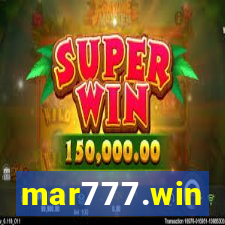 mar777.win