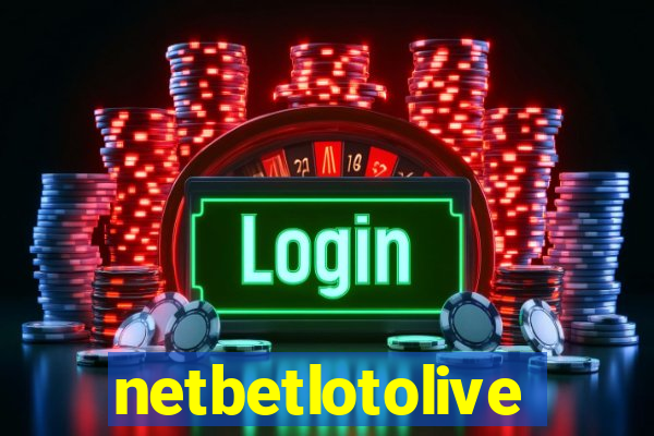 netbetlotolive