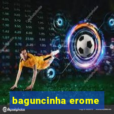 baguncinha erome