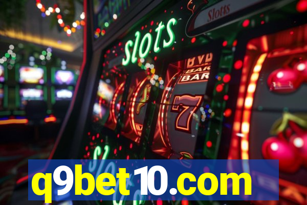 q9bet10.com