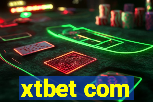 xtbet com