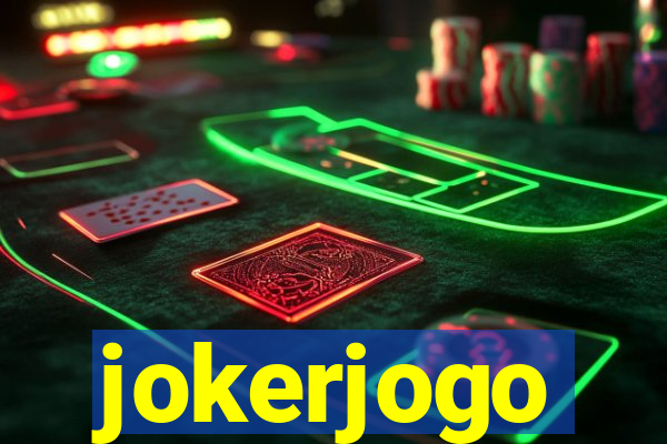 jokerjogo