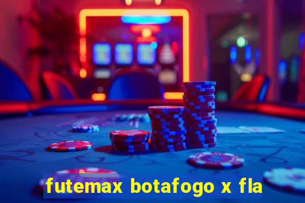 futemax botafogo x fla