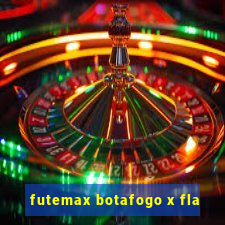 futemax botafogo x fla