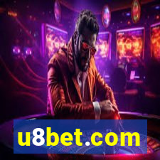 u8bet.com