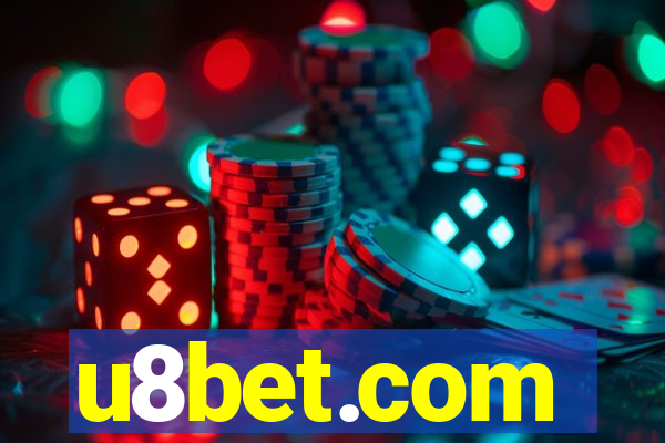 u8bet.com