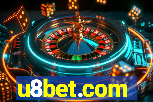 u8bet.com