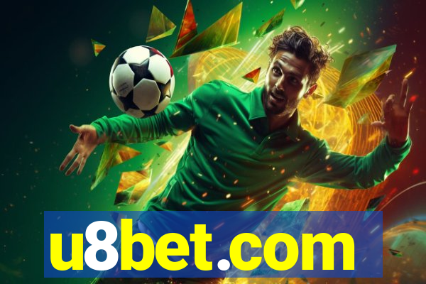 u8bet.com