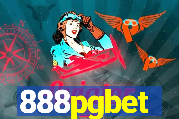 888pgbet