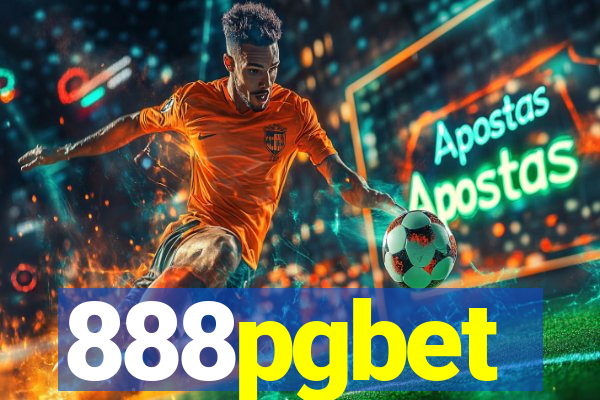 888pgbet