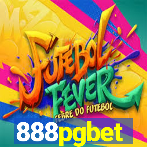 888pgbet