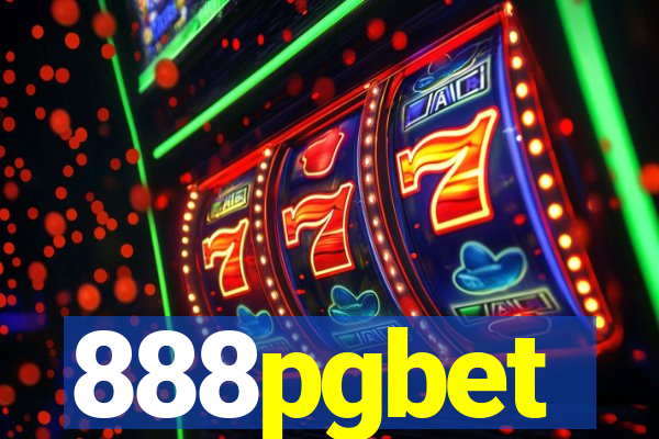 888pgbet