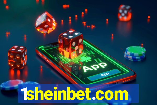 1sheinbet.com