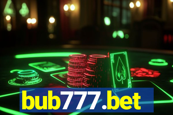 bub777.bet