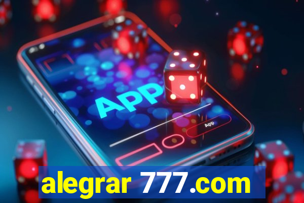 alegrar 777.com