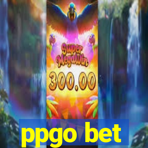 ppgo bet