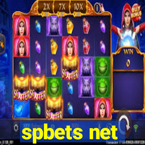 spbets net