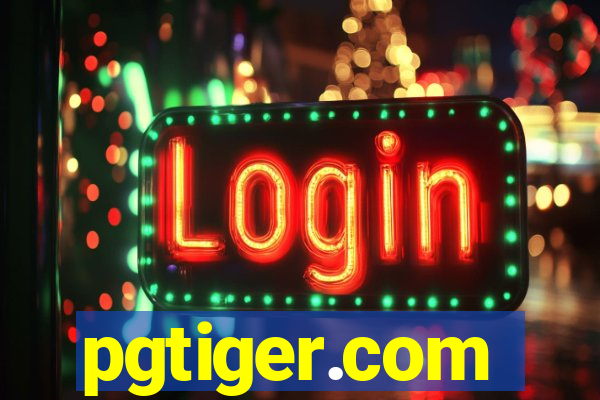 pgtiger.com