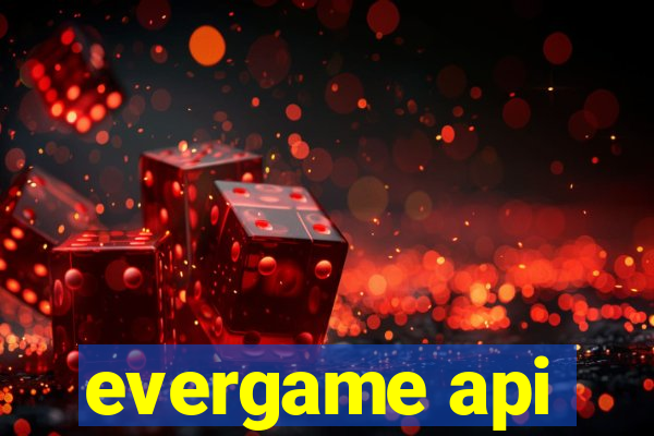 evergame api