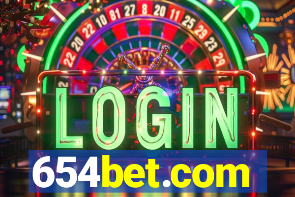 654bet.com