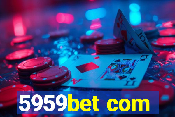 5959bet com