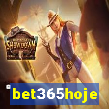 bet365hoje