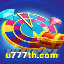 u777th.com