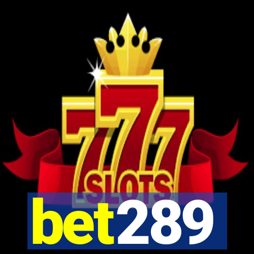 bet289