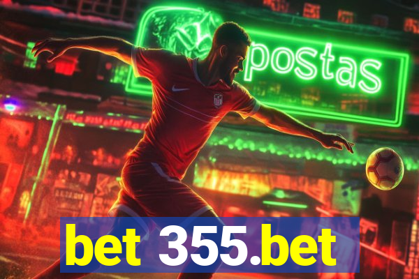 bet 355.bet