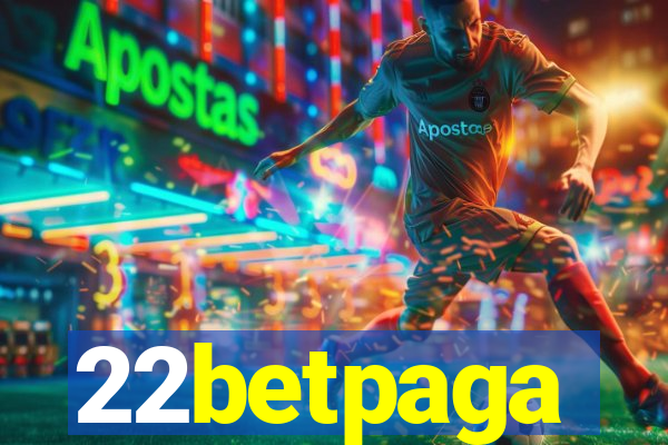 22betpaga