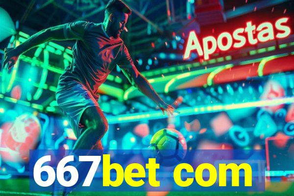 667bet com