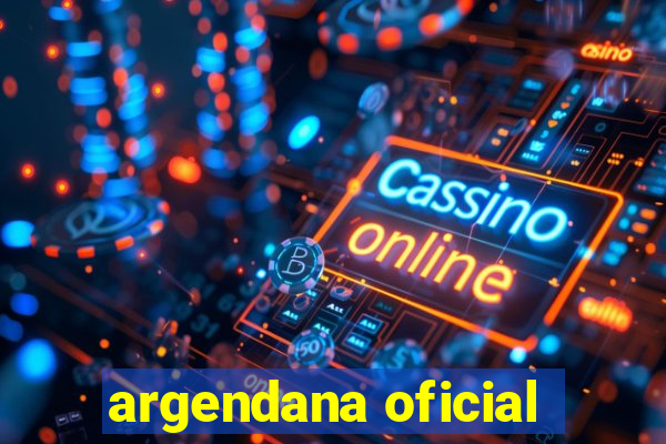 argendana oficial