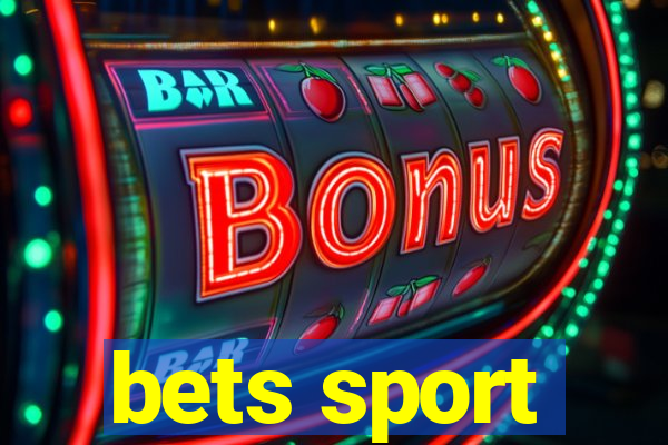 bets sport