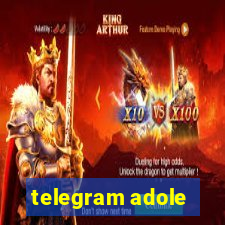 telegram adole