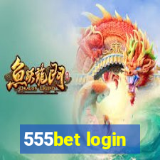 555bet login