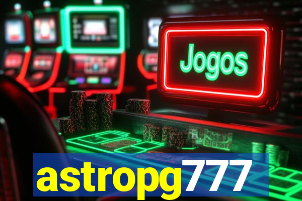 astropg777