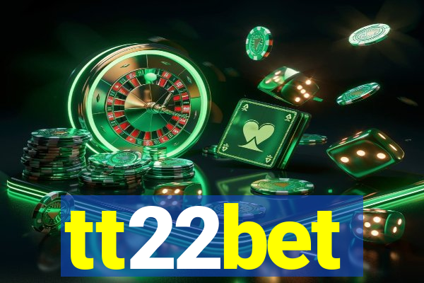 tt22bet