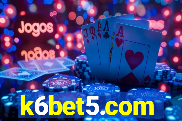 k6bet5.com