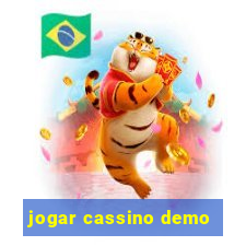 jogar cassino demo