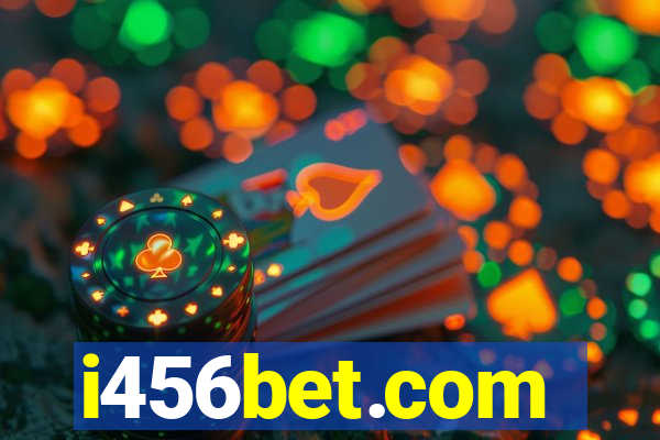 i456bet.com