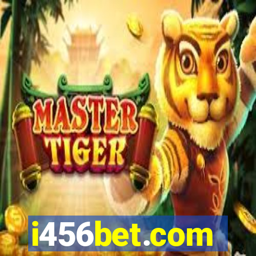 i456bet.com