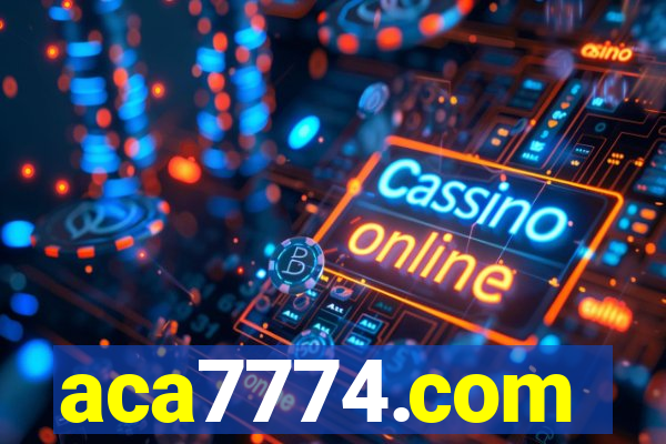 aca7774.com