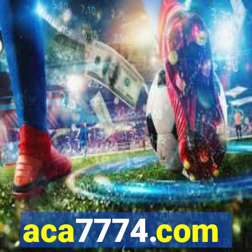 aca7774.com