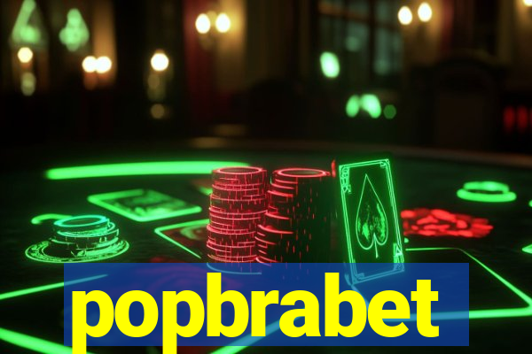 popbrabet