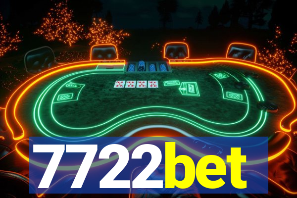 7722bet