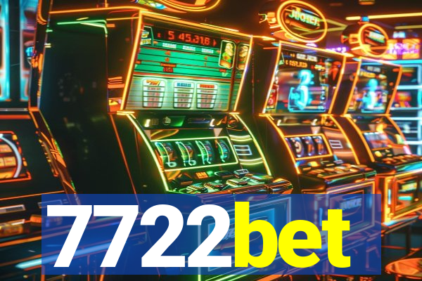 7722bet