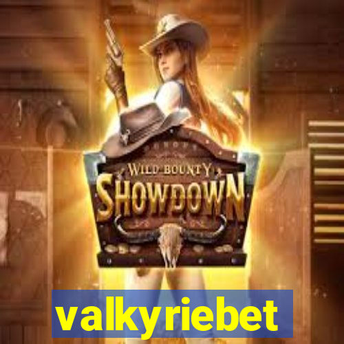 valkyriebet