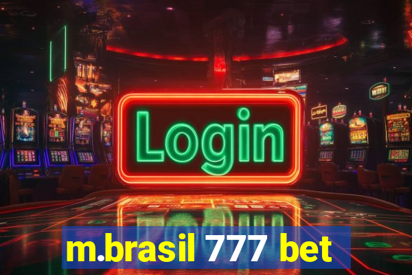 m.brasil 777 bet