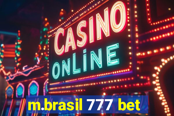 m.brasil 777 bet